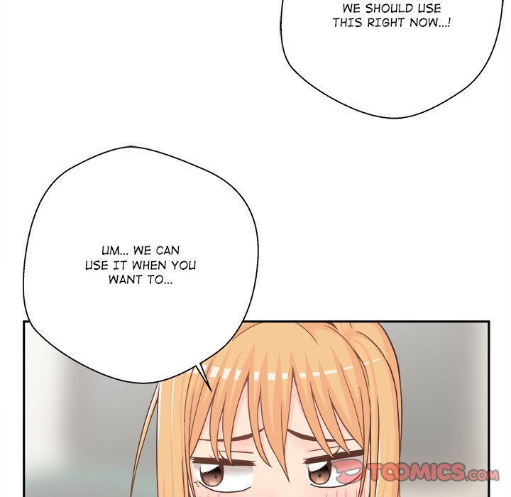 Crossing the Line - Chapter 17 [photo 6] - MangaPorn