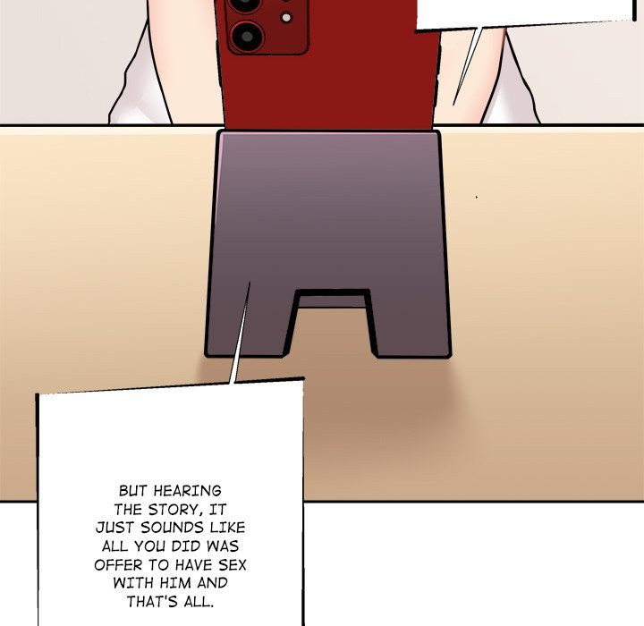 Crossing the Line - Chapter 17 [photo 71] - MangaPorn