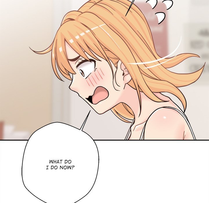Crossing the Line - Chapter 17 [photo 84] - MangaPorn