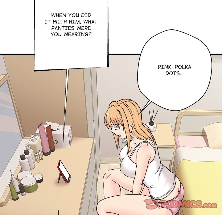 Crossing the Line - Chapter 17 [photo 86] - MangaPorn