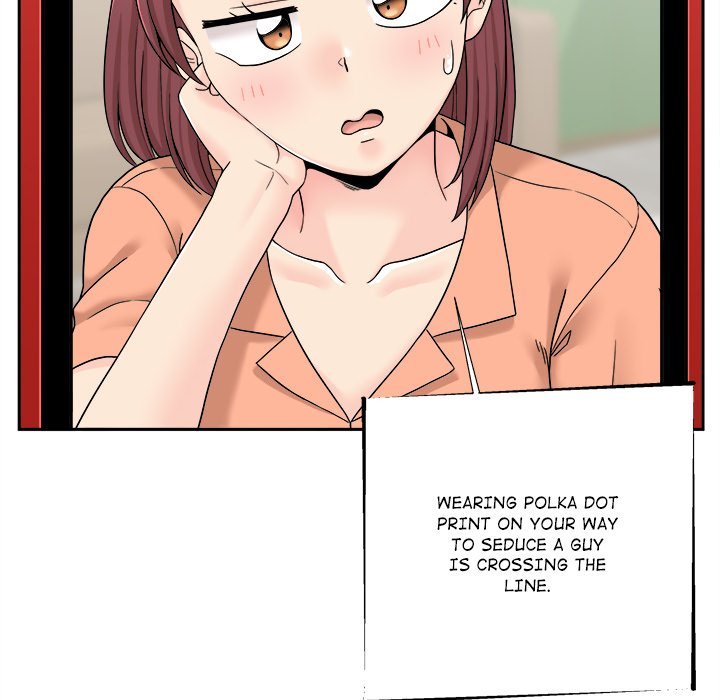 Crossing the Line - Chapter 17 [photo 89] - MangaPorn