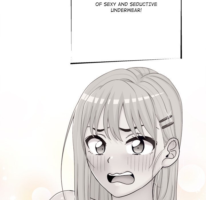 Crossing the Line - Chapter 17 [photo 91] - MangaPorn