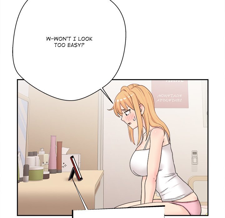 Crossing the Line - Chapter 17 [photo 97] - MangaPorn