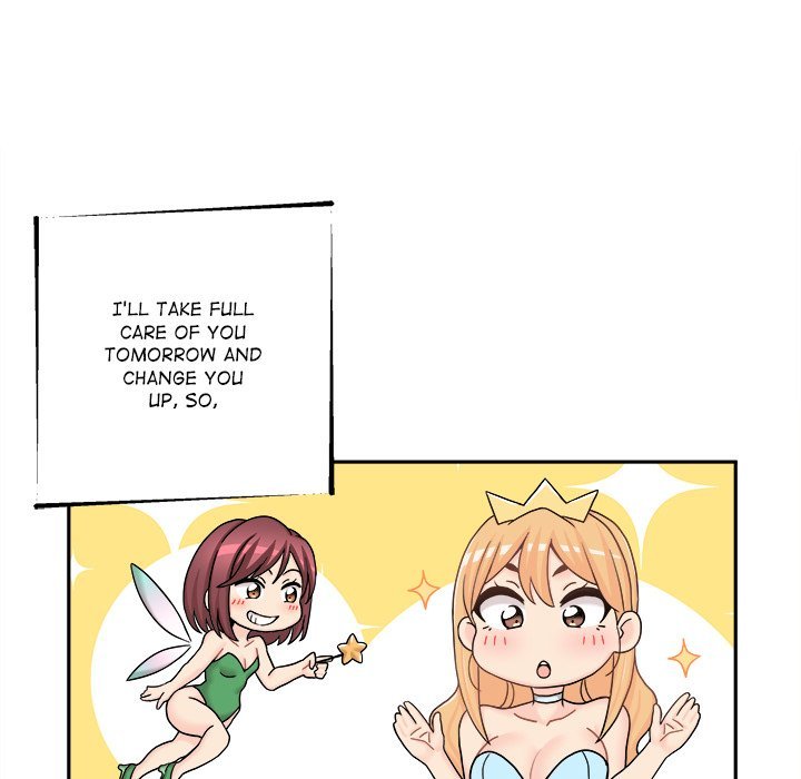 Crossing the Line - Chapter 17 [photo 99] - MangaPorn