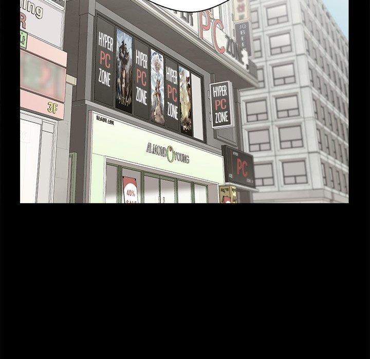 Crossing the Line - Chapter 18 [photo 10] - MangaPorn