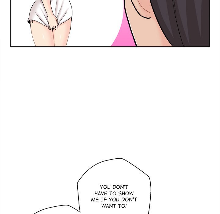 Crossing the Line - Chapter 18 [photo 105] - MangaPorn