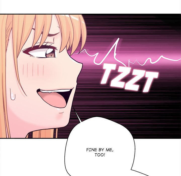 Crossing the Line - Chapter 18 [photo 107] - MangaPorn