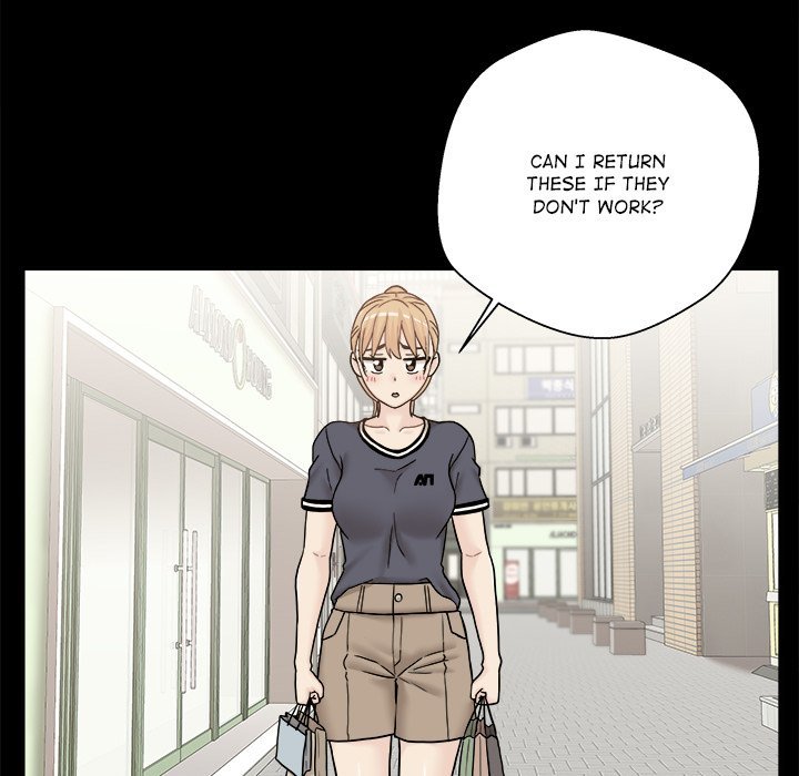 Crossing the Line - Chapter 18 [photo 11] - MangaPorn