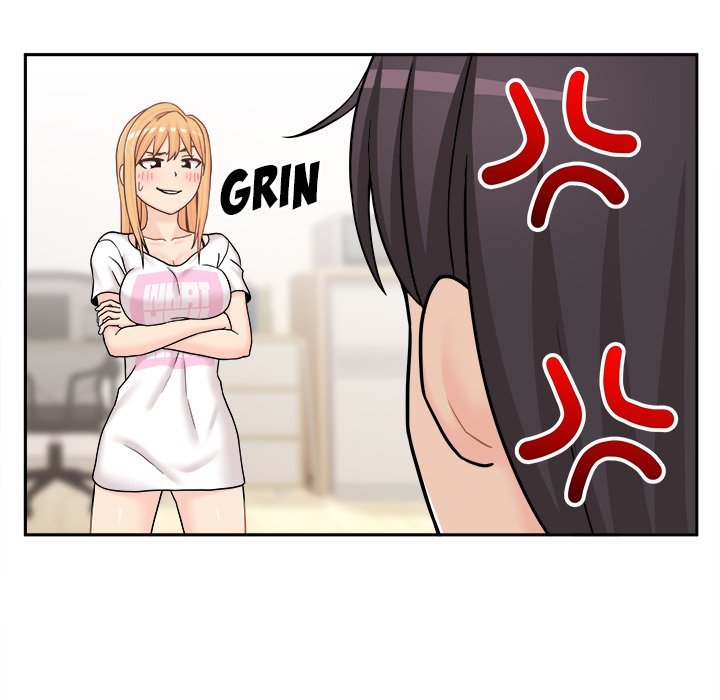 Crossing the Line - Chapter 18 [photo 109] - MangaPorn