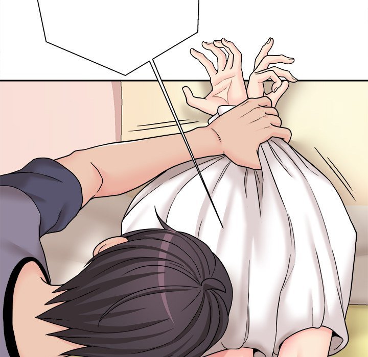 Crossing the Line - Chapter 18 [photo 118] - MangaPorn