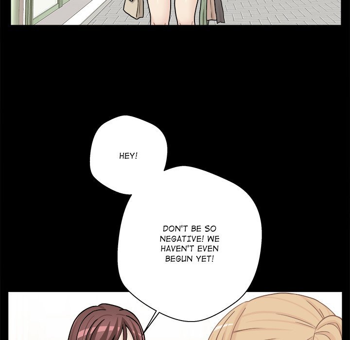 Crossing the Line - Chapter 18 [photo 12] - MangaPorn