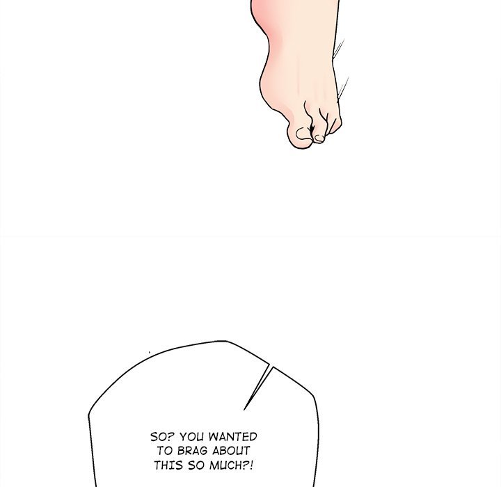 Crossing the Line - Chapter 18 [photo 121] - MangaPorn