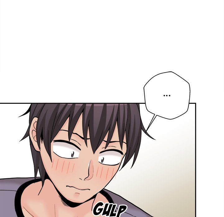 Crossing the Line - Chapter 18 [photo 124] - MangaPorn