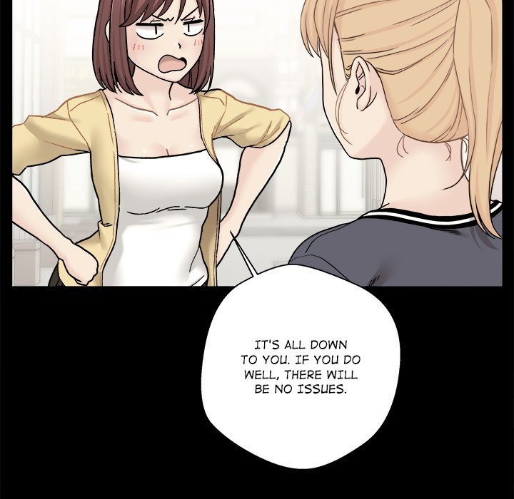 Crossing the Line - Chapter 18 [photo 13] - MangaPorn