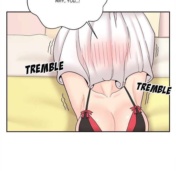Crossing the Line - Chapter 18 [photo 130] - MangaPorn