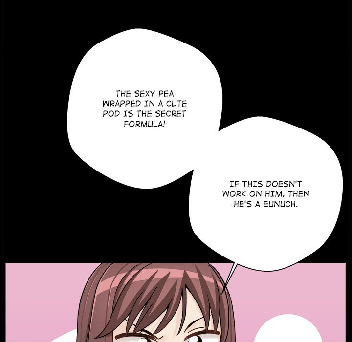Crossing the Line - Chapter 18 [photo 14] - MangaPorn