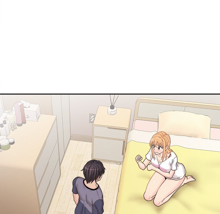 Crossing the Line - Chapter 18 [photo 142] - MangaPorn