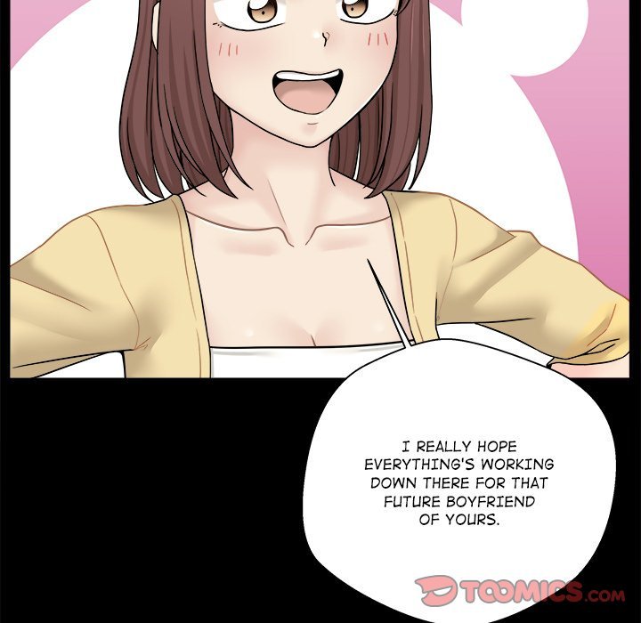 Crossing the Line - Chapter 18 [photo 15] - MangaPorn