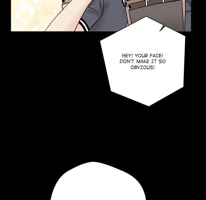 Crossing the Line - Chapter 18 [photo 17] - MangaPorn