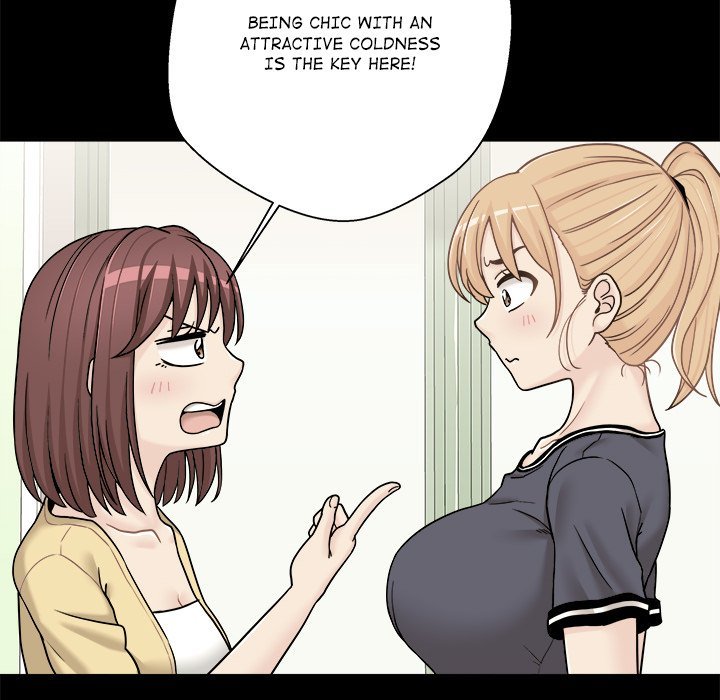 Crossing the Line - Chapter 18 [photo 18] - MangaPorn