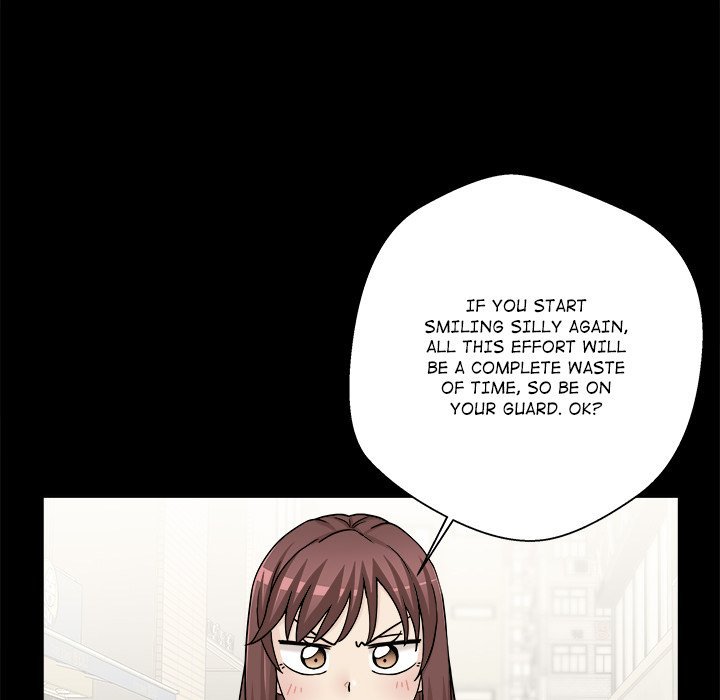 Crossing the Line - Chapter 18 [photo 19] - MangaPorn