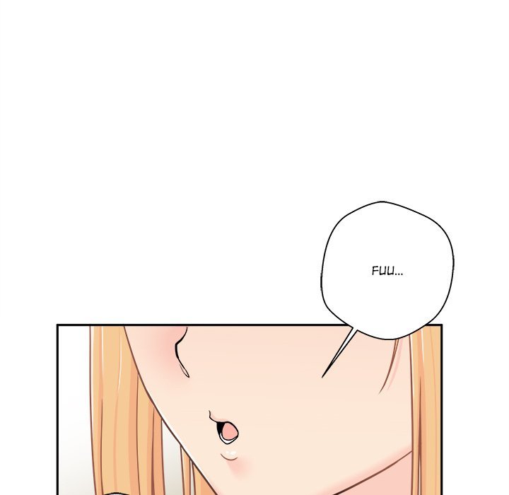 Crossing the Line - Chapter 18 [photo 22] - MangaPorn