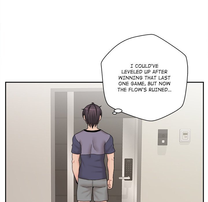 Crossing the Line - Chapter 18 [photo 43] - MangaPorn