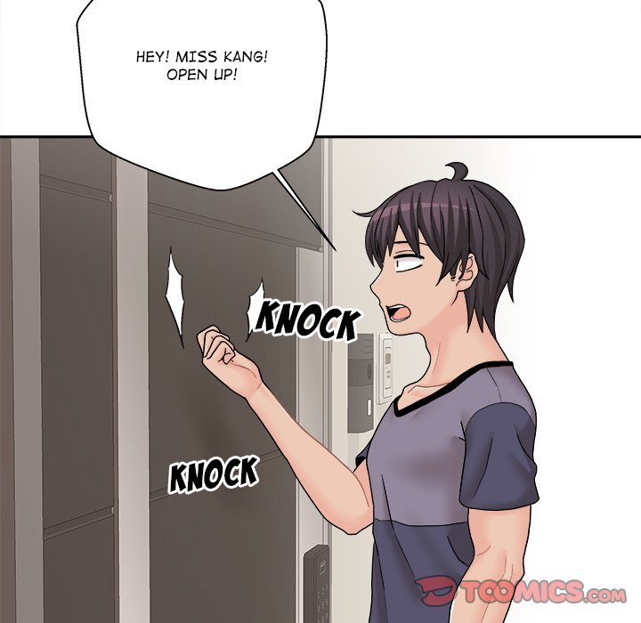 Crossing the Line - Chapter 18 [photo 45] - MangaPorn