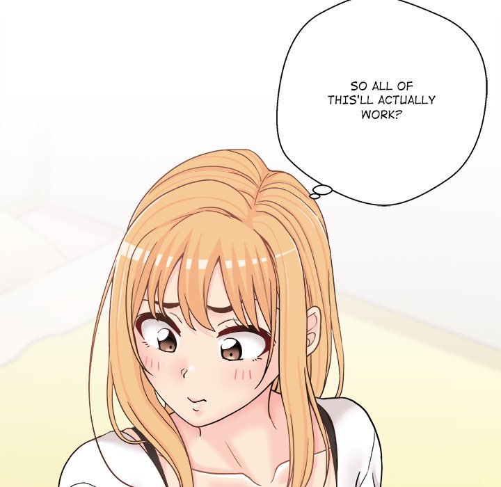 Crossing the Line - Chapter 18 [photo 5] - MangaPorn
