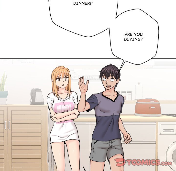 Crossing the Line - Chapter 18 [photo 51] - MangaPorn