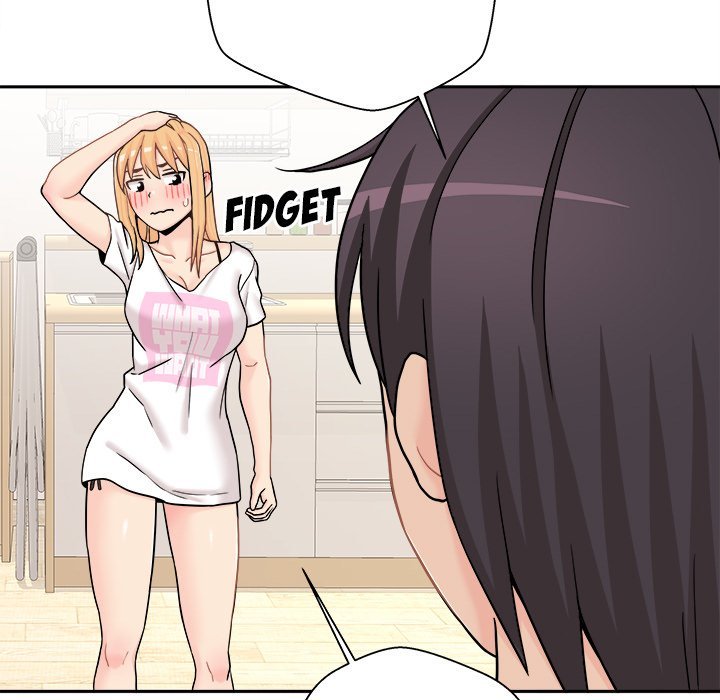 Crossing the Line - Chapter 18 [photo 59] - MangaPorn