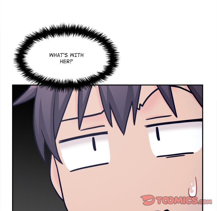 Crossing the Line - Chapter 18 [photo 63] - MangaPorn