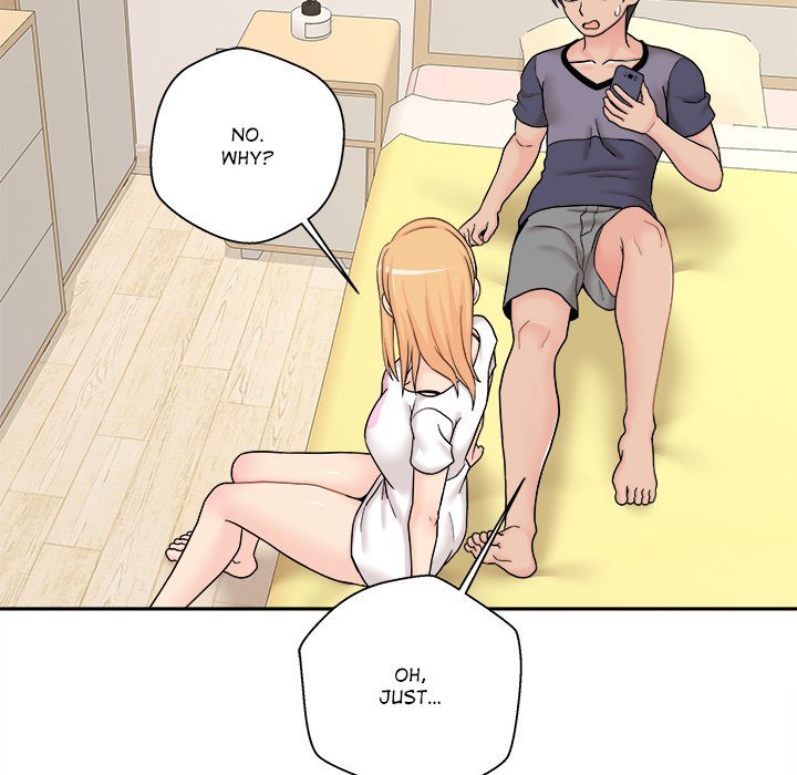 Crossing the Line - Chapter 18 [photo 66] - MangaPorn