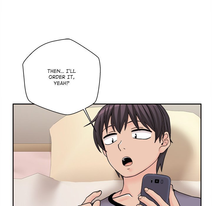 Crossing the Line - Chapter 18 [photo 68] - MangaPorn