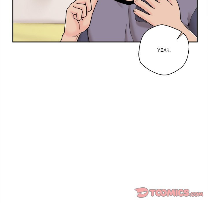 Crossing the Line - Chapter 18 [photo 69] - MangaPorn