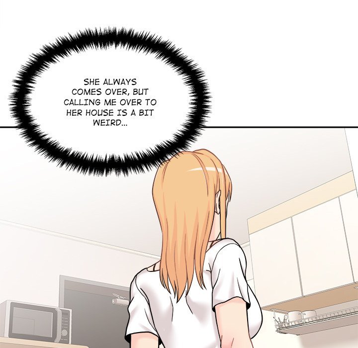 Crossing the Line - Chapter 18 [photo 70] - MangaPorn