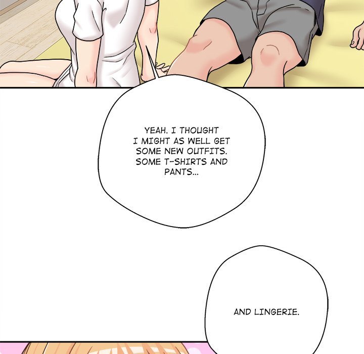 Crossing the Line - Chapter 18 [photo 84] - MangaPorn