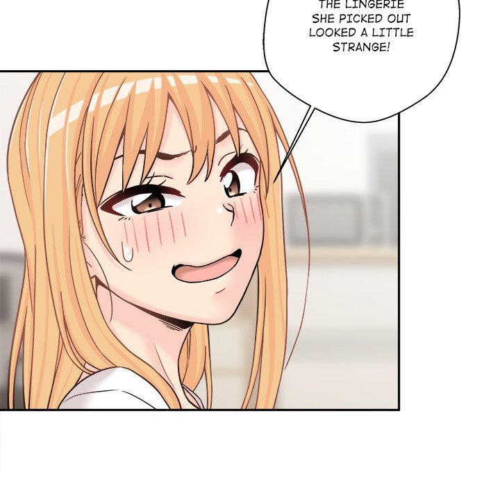 Crossing the Line - Chapter 18 [photo 88] - MangaPorn