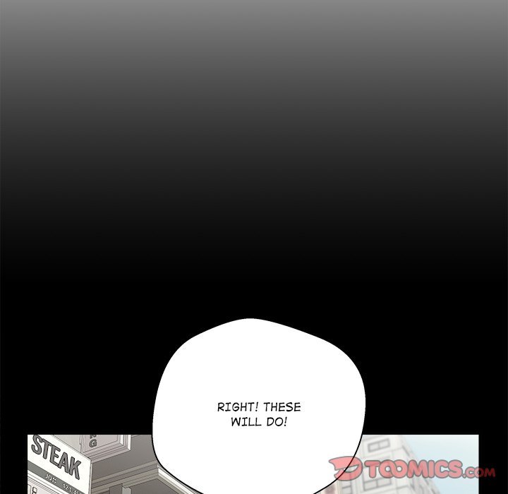 Crossing the Line - Chapter 18 [photo 9] - MangaPorn