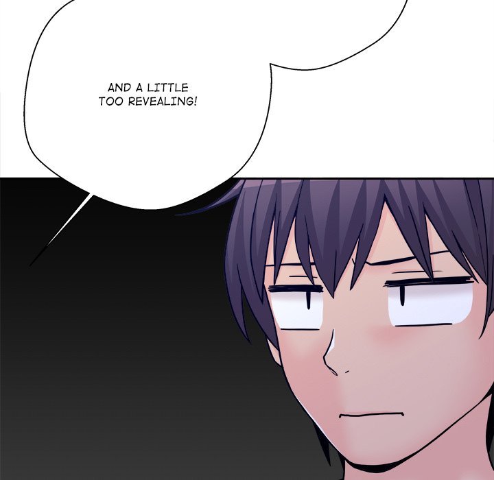 Crossing the Line - Chapter 18 [photo 90] - MangaPorn