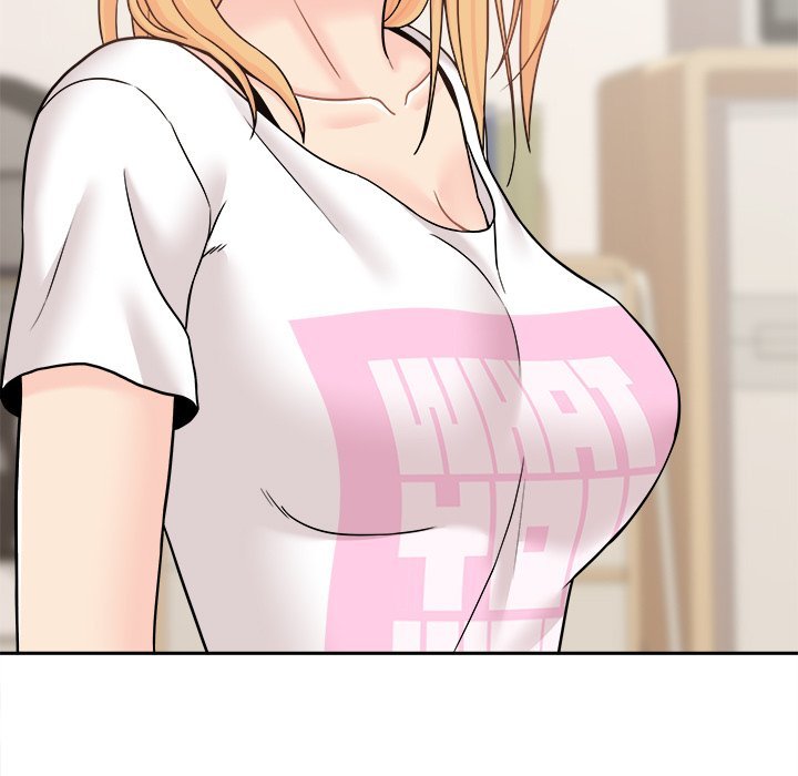 Crossing the Line - Chapter 18 [photo 96] - MangaPorn