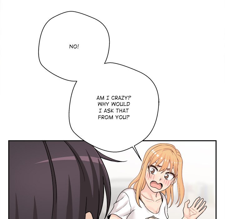 Crossing the Line - Chapter 18 [photo 97] - MangaPorn