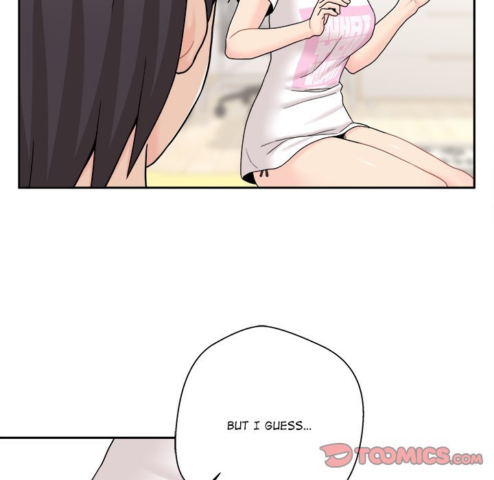 Crossing the Line - Chapter 18 [photo 98] - MangaPorn
