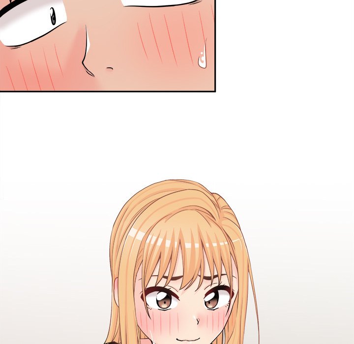 Crossing the Line - Chapter 19 [photo 10] - MangaPorn