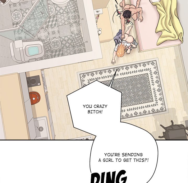 Crossing the Line - Chapter 19 [photo 101] - MangaPorn