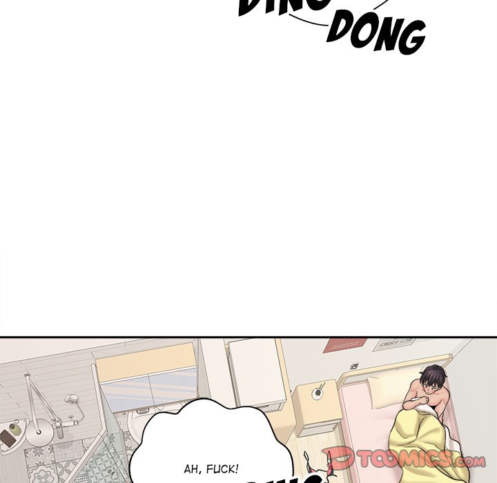 Crossing the Line - Chapter 19 [photo 102] - MangaPorn