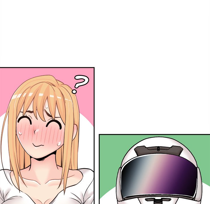 Crossing the Line - Chapter 19 [photo 108] - MangaPorn