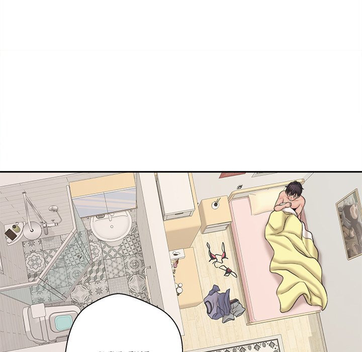 Crossing the Line - Chapter 19 [photo 110] - MangaPorn