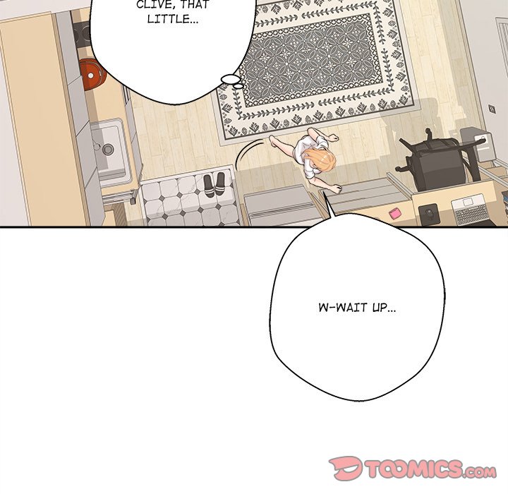 Crossing the Line - Chapter 19 [photo 111] - MangaPorn