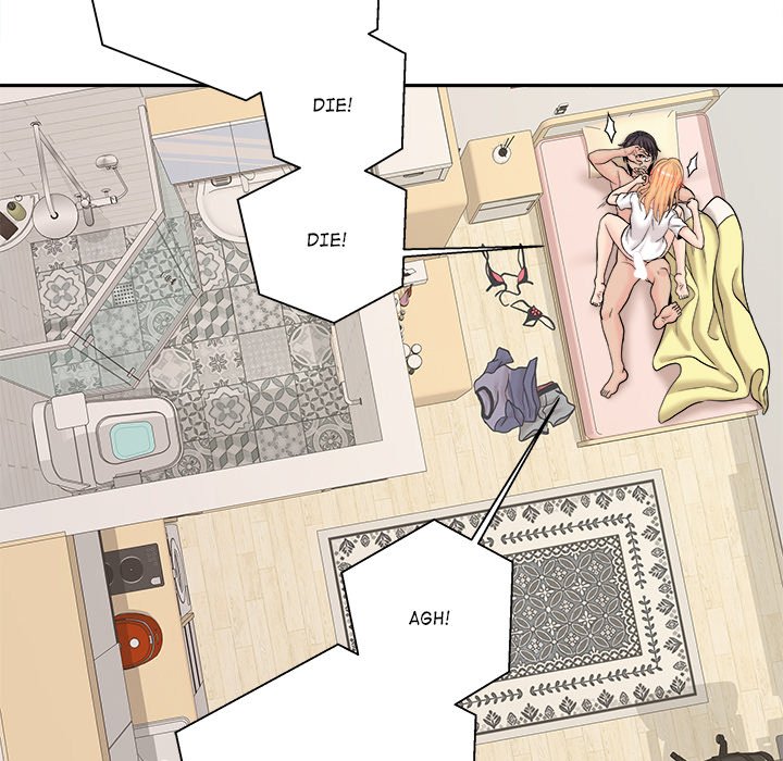 Crossing the Line - Chapter 19 [photo 121] - MangaPorn
